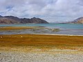 Karakul lake