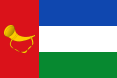 Karrantzako bandera