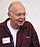 Donald Knuth en 2005.