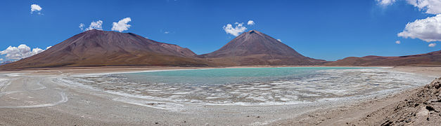 Laguna Verde