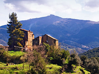 <span class="mw-page-title-main">Monte San Petrone</span>