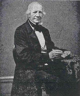 <span class="mw-page-title-main">Laurent Clerc</span> French-American educator (1785–1869)