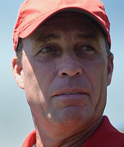 Ivan Lendl v Miami, 2012