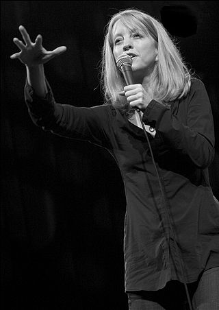 <span class="mw-page-title-main">Maria Schneider (musician)</span> American composer and orchestra leader (born 1960)