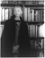 Marianne Moore overleden op 5 februari 1972