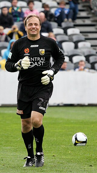 <span class="mw-page-title-main">Mark Bosnich</span> Australian soccer player and sports pundit