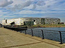 Main Building Middlesbrough College.jpg