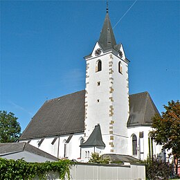 Mitterkirchen im Machland - Sœmeanza