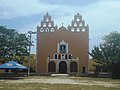 Mocochá, Yucatán.