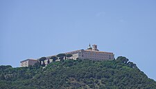 Klášter Montecassino