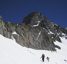 Mount Sill