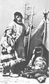 Người Samoyed (Người Nenet)