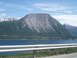 Nordkjosbotn