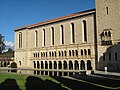 Winthrop Hall, University of Western Australia