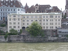 Universiteit Basel