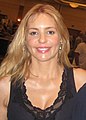 Olivia d'Abo geboren op 22 januari 1969