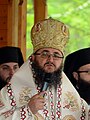 Ambrozie Meleacă Episcop al Giurgiului