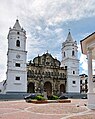 Metropolitan Cathedral of Panama City, Panama City, Panama