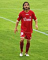 Piermario Morosini op 23 april 2012 geboren op 5 juli 1986