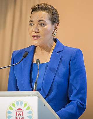 <span class="mw-page-title-main">Princess Lalla Hasna of Morocco</span> Princess of Morocco (born 1967)