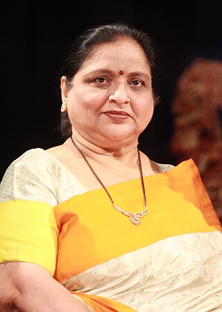 <span class="mw-page-title-main">Roja Ramani</span> Indian actress