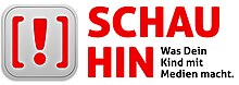 Logo mit neuem Motto 2013