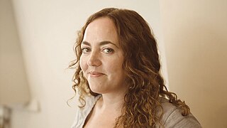 <span class="mw-page-title-main">Sara Bennett</span> British visual effects artist