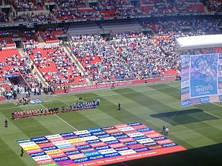 <span class="mw-page-title-main">2009 Football League One play-off final</span> Association football match