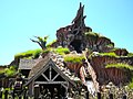 Image 54Critter Country (Splash Mountain; 1989–2023) (from Disneyland)