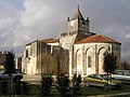 Kirche Saint-Maxime