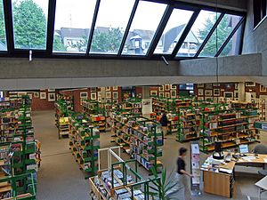 Bibliotheek