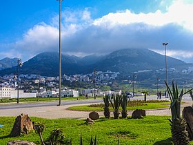 Tétouan