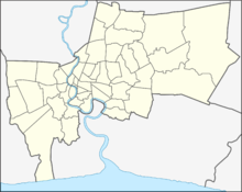 Thailand Bangkok location map.png