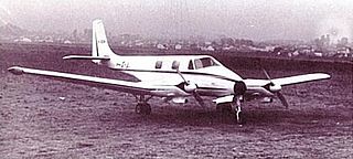 <span class="mw-page-title-main">Turbay T-3</span> Type of aircraft