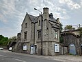 Twerton-on-Avon station (2022)