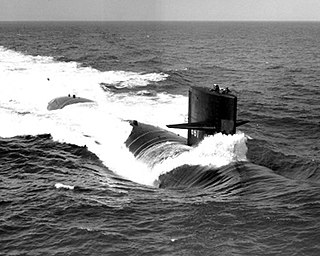 USS <i>Lapon</i> (SSN-661) Submarine of the United States