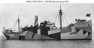 SS <i>Wakulla</i>