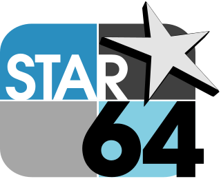 <span class="mw-page-title-main">WSTR-TV</span> MyNetworkTV affiliate in Cincinnati