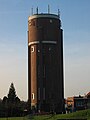 Watertoren Wijnegem