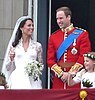 Putera William, Duke Cambridge dan Catherine, Duchess Cambridge