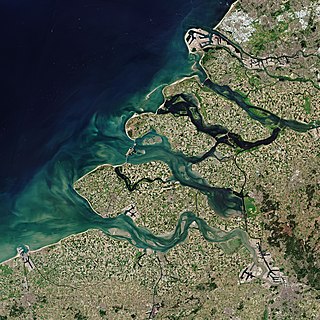 <span class="mw-page-title-main">Climate change in the Netherlands</span> Emissions, impacts and responses of the Netherlands related to climate change