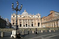 Vatican City