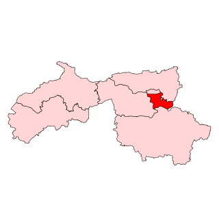 <span class="mw-page-title-main">Raghunathpali Assembly constituency</span> Constituency of the Odisha legislative assembly in India