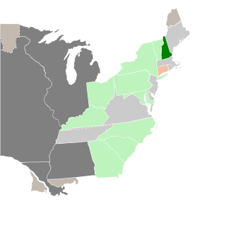 <span class="mw-page-title-main">1806–07 United States Senate elections</span>