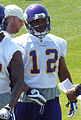 Percy Harvin