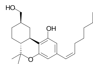 <span class="mw-page-title-main">AM-906</span> Chemical compound