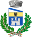 Blason de Acceglio