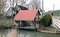 Lavoir