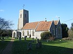 Parish Church of All Saints