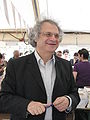 Amin Maalouf op 23 mei 2009 geboren op 25 februari 1949